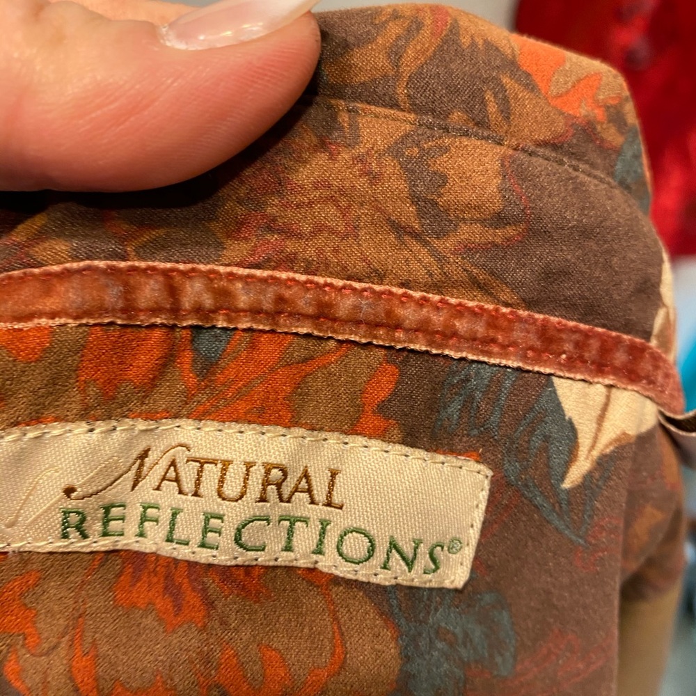 Natural Reflections - Picture 8 of 10